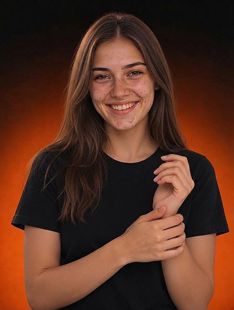 LAURA MANCERA — Community Manager en SeoClick Virtual (Ubrique, Cádiz)