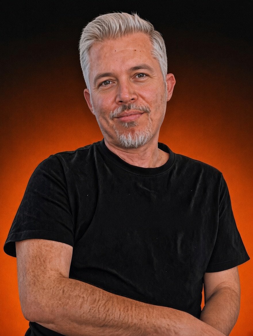 RAFAEL MESA — CEO · SEO Manager · IA en SeoClick Virtual (Ubrique, Cádiz)