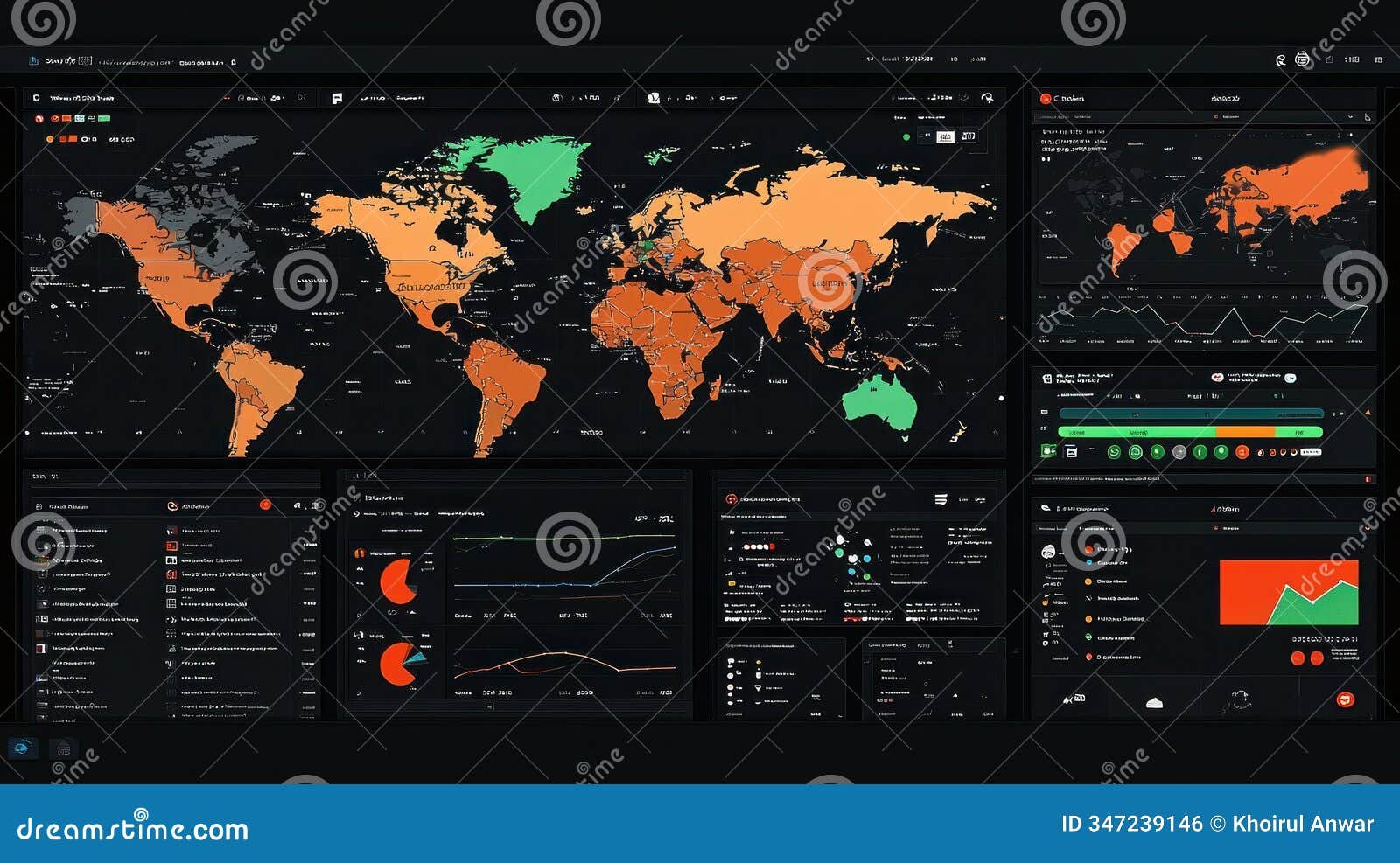 SaaS de gestión empresarial — plataforma full-stack con IA