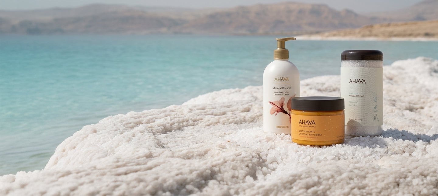 Rasmar Cosmética Marina — e-commerce premium con animaciones 3D
