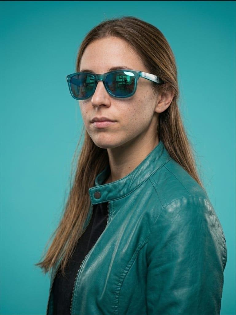 Laura Mancera, Community Manager de SeoClick Virtual